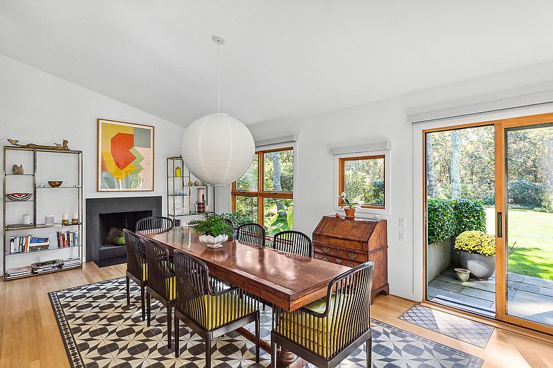 662 Sagg Rd, Sagaponack, NY 11932 | Out East