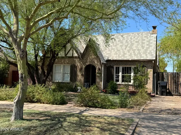 1442 E BRILL Street, Phoenix, AZ 85006