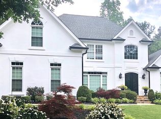 14300 Morning Mountain Way, Milton, GA 30004