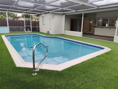 8641 NW 26th Street, Sunrise, FL, 33322