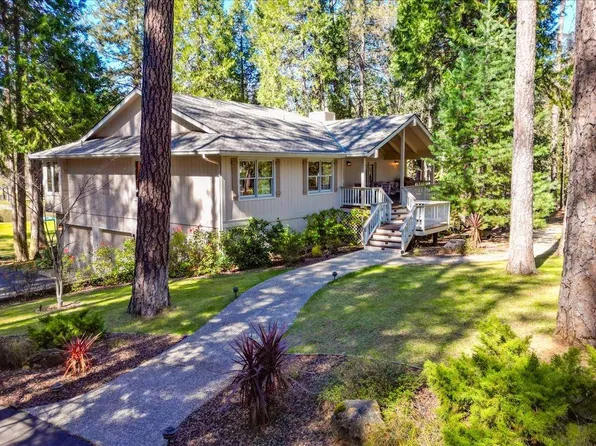 11580 Mirror Lake Ct, Grass Valley, CA 95945