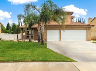 1726 W Evergreen St, Rialto, CA 92377