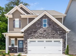 123 Preserve Dr, Newnan, GA 30263
