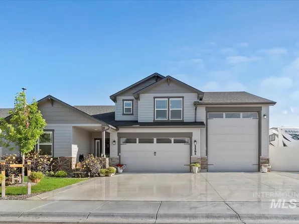 5584 E Effra St, Nampa, ID 83687