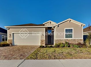 9571 Bee Balm Blvd, Jacksonville, FL 32219