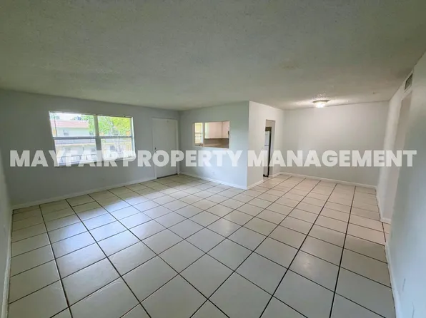 4160 NW 21st St E, Fort Lauderdale, FL