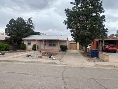 8213 Roma Ave NE, Albuquerque, NM, 87108