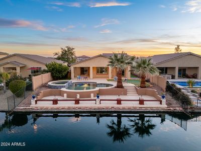 40810 W PARKHILL Drive, Maricopa, AZ, 85138