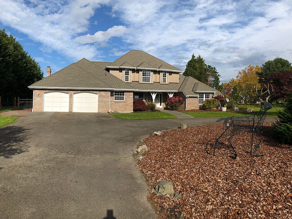 Classic French Cottage