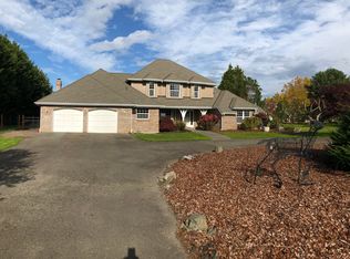 114 W Nelson Rd, Sequim, WA 98382