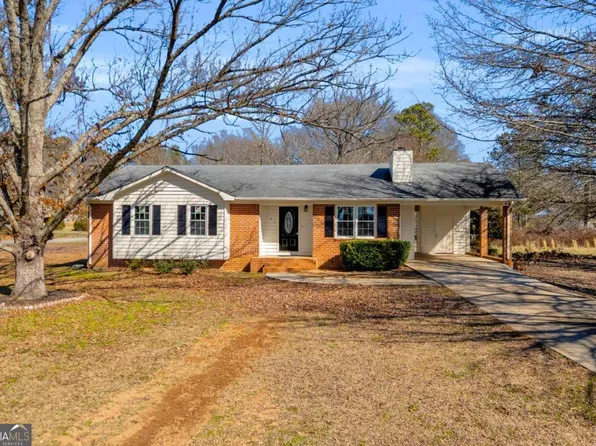 105 Carney Lake Rd, Winterville, GA 30683
