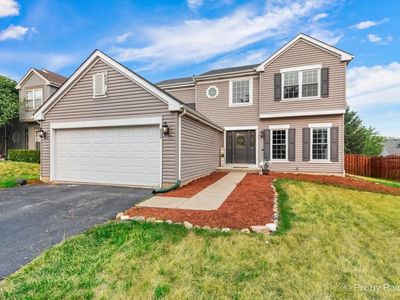 602 Lorree Ln, Lake In The Hills, IL, 60156