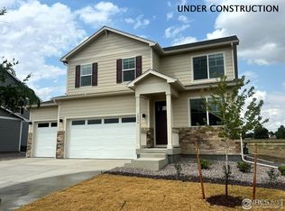 1864 Mount Monroe Dr, Berthoud, CO 80513