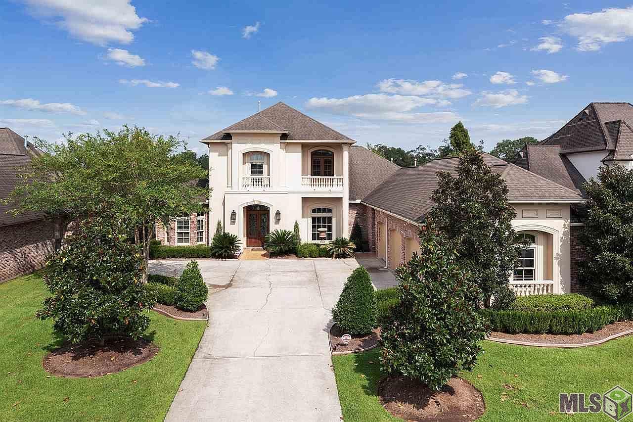 18809 Santa Maria Dr, Baton Rouge, LA 70809 Zillow
