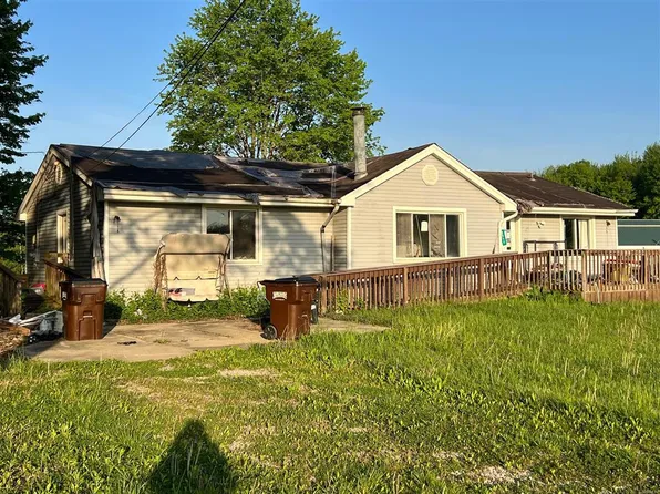 3949 Elston Hockstock Rd, Batavia, OH 45103