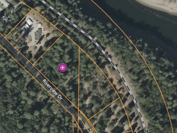0 Riverview Dr, Lakehead, CA 96051