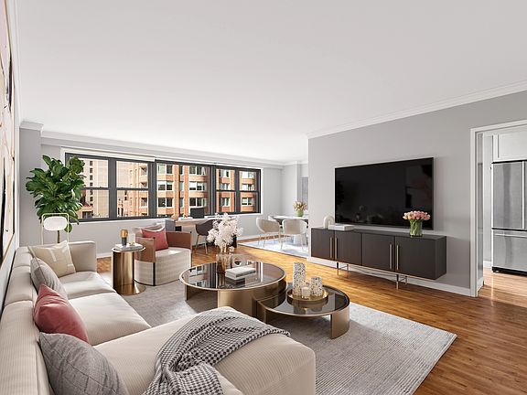 2nd image of 201 E 77th St APT 12C