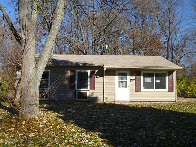 1st image of 5920 W 41st Pl