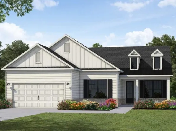 451 Northside Dr, Canton, GA 30115