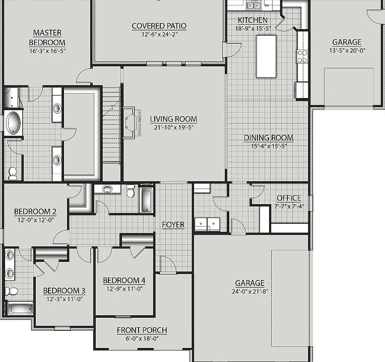 2nd image of 8756 Turnbull Dr Lot 201