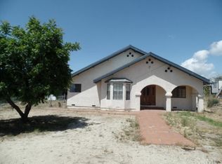 37515 Bohlen Rd, Anza, CA 92539