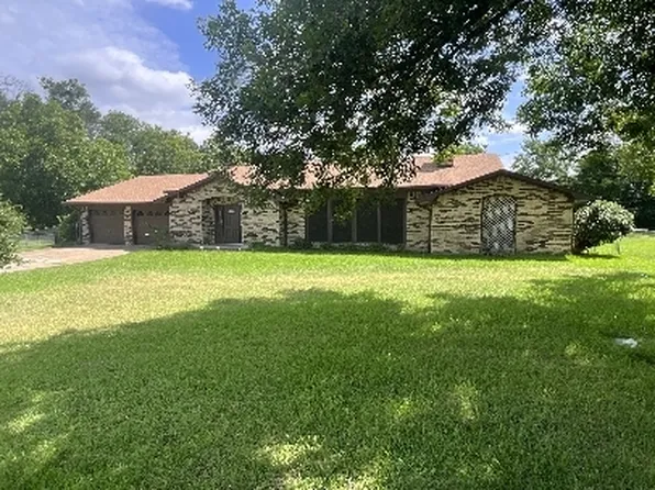 530 Hilliard Dr, Canton, TX 75103