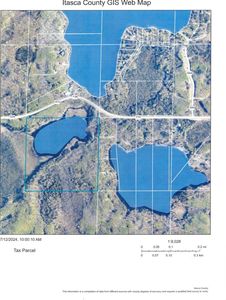 Tbd Little Whitefish Trl, Nashwauk, MN, 55769