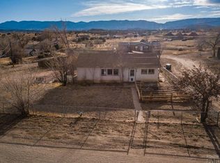 320 Quartz St, Florence, CO 81226