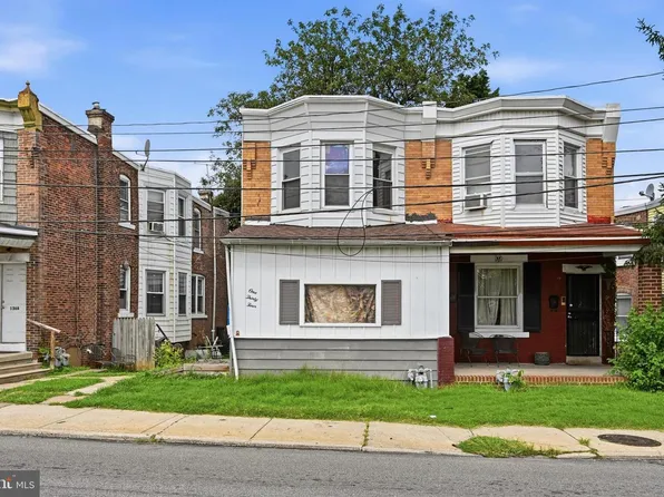 134 Chester Pike, Collingdale, PA 19023