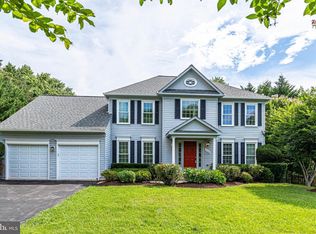 12104 Snow Shoe Ct, Herndon, VA 20170