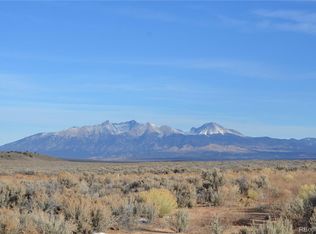 2649 Leisure Way, Crestone, CO 81131