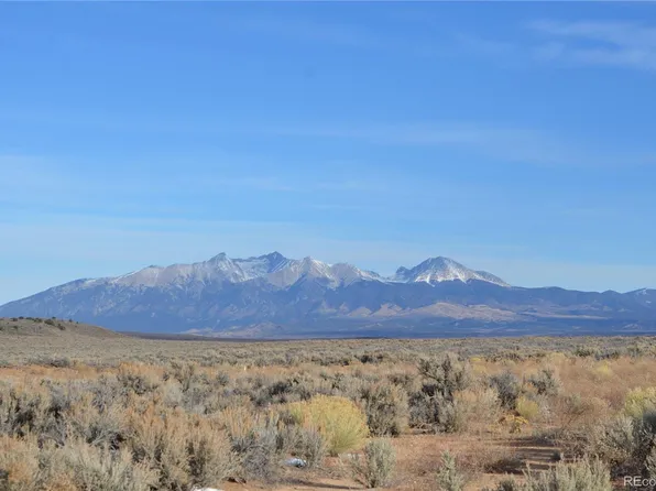 2649 Leisure Way, Crestone, CO 81131