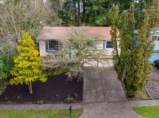 11925 SW Lanewood St, Portland, OR 97225