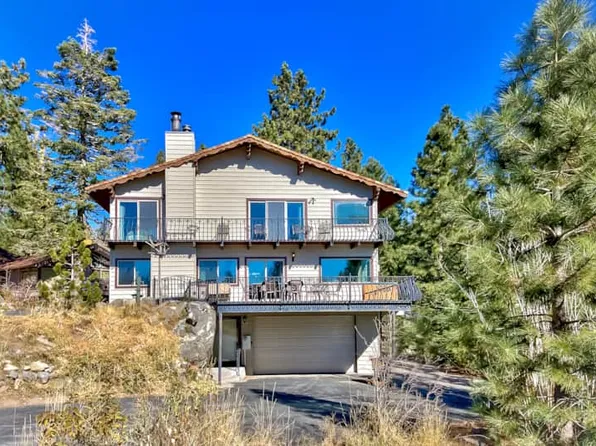 610 Don Dr #1, Zephyr Cove, NV 89448