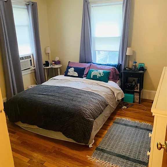 34 Morton St #2 — Photo 7