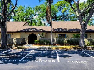 6262 142nd Ave N Unit 905, Clearwater, FL 33760