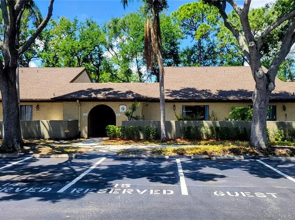 6262 142nd Ave N Unit 905, Clearwater, FL 33760