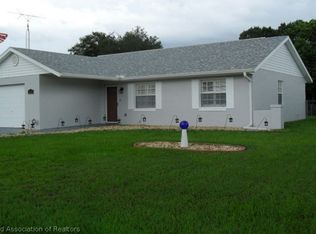 4206 Loquat Rd, Sebring, FL 33872