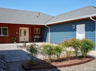 29902 NW 51st Ave, Ridgefield, WA 98642