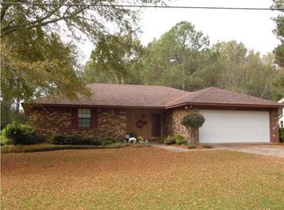 4553 Whitehaven Dr, Jackson, MS 39204