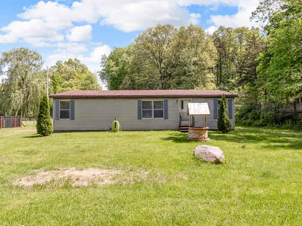 3749 Wellman Rd, Parma, MI 49269
