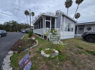 138 Travel Park Dr #95A, Spring Hill, FL 34607