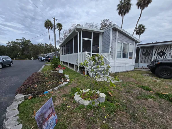 138 Travel Park Dr #95A, Spring Hill, FL 34607