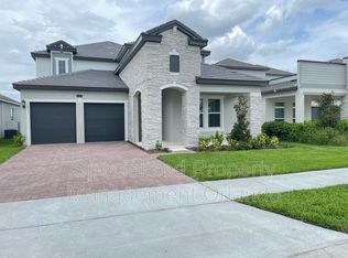 7511 Alpine Butterfly Ln, Orlando, FL 32819