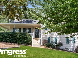 249 Blue Springs Way, Dallas, GA 30157