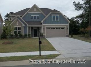 3241 Winterwood Dr, Fayetteville, NC 28306