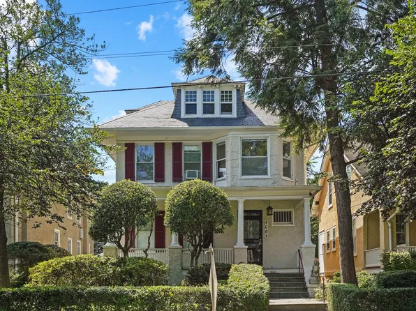 5602 39th St NW, Washington, DC 20015