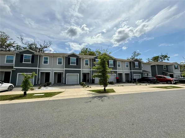 13781 NW 9th Rd, Newberry, FL 32669