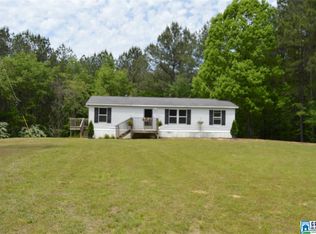 1609 New Bethel School Rd, Warrior, AL 35180