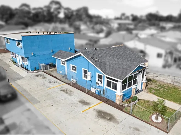 3037 Flower St, Lynwood, CA 90262